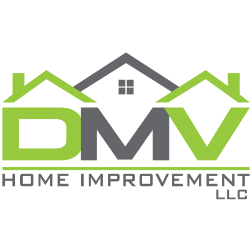 DMV Home Improvement LLC logo