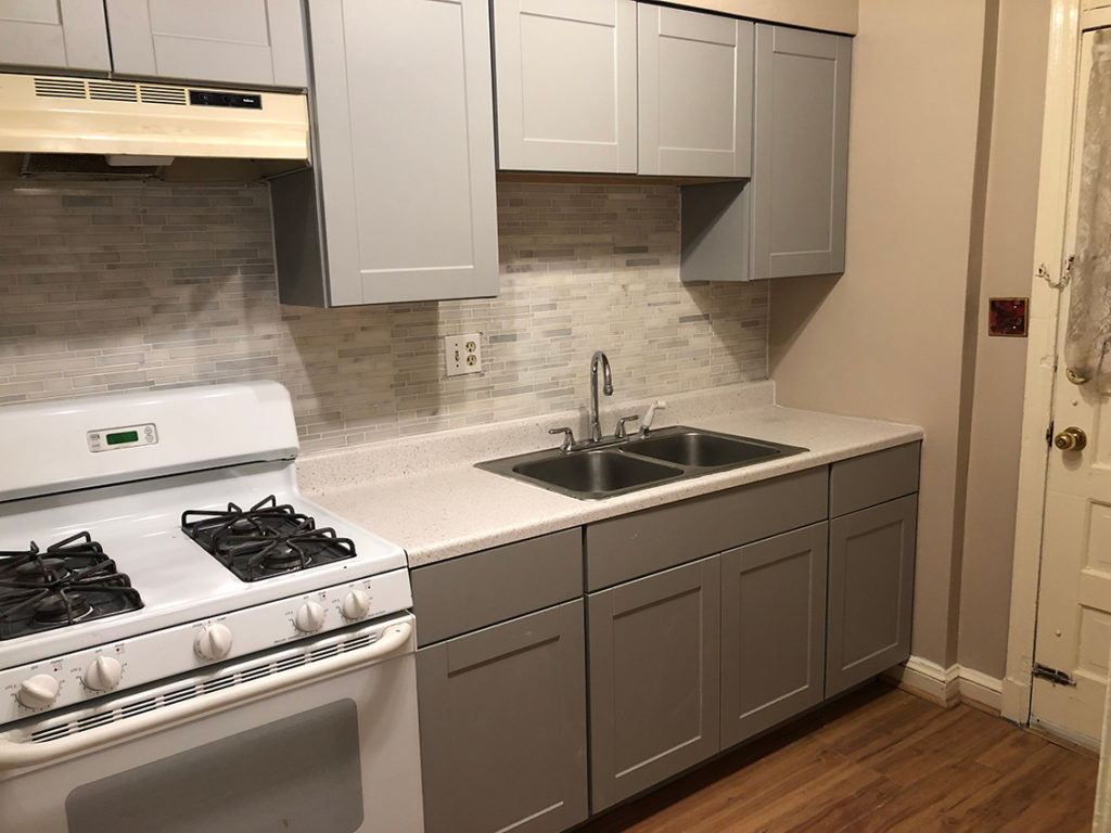 Modern Kitchen Remodeling